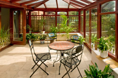 Moorhouse conservatory quotes