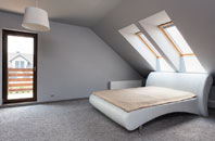 Moorhouse bedroom extensions