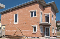 Moorhouse home extensions