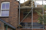 free Moorhouse home extension quotes