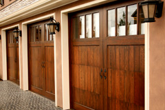 Moorhouse garage extension quotes