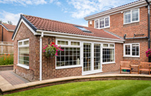 Moorhouse house extension leads