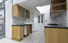 Moorhouse kitchen extension leads